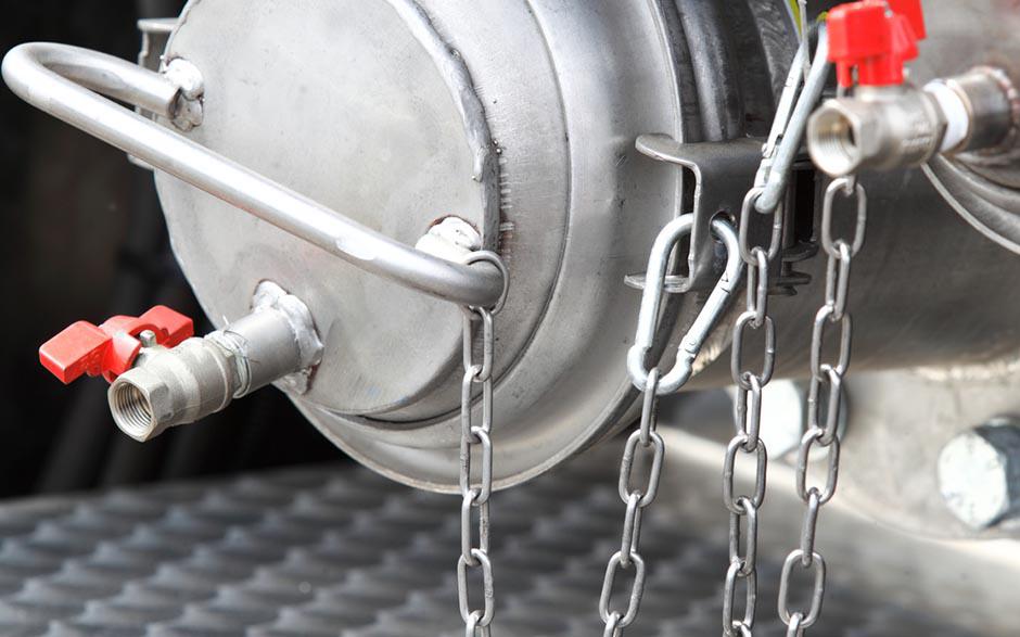 vidange canalisation Osny
